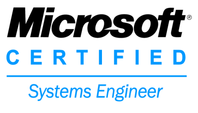 Microsoft-Certified-Systems-Engineer